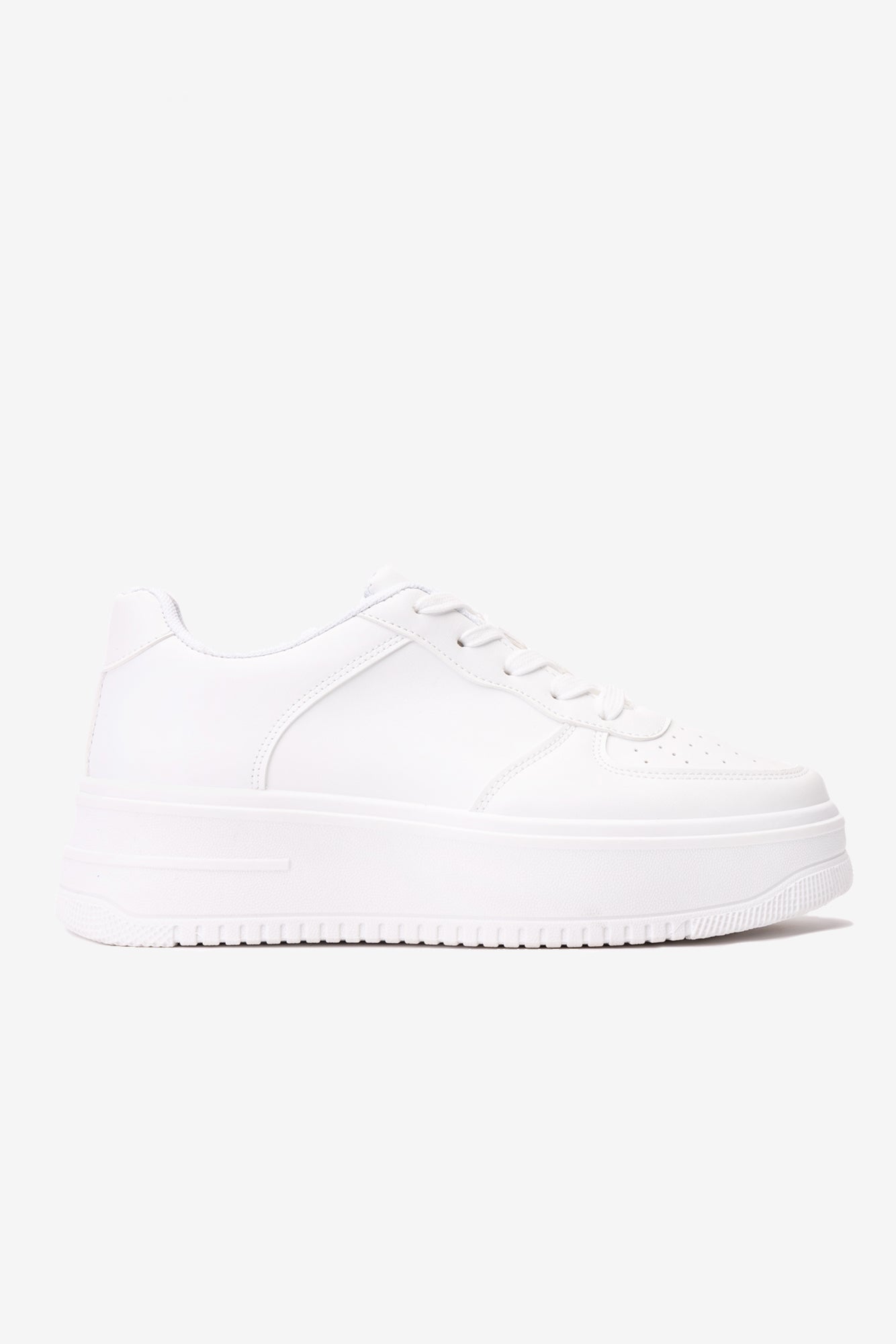 Zapatilla Mujer Blanco Nia Chinitown Chinitown